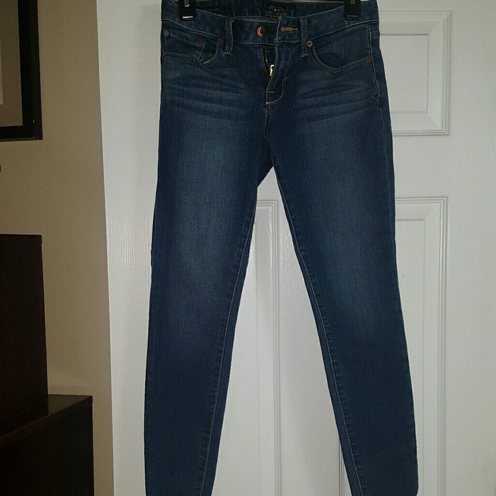 Lucky Brand Lolita Capri
